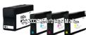 *Hewlett Packard CN045A Value Pack (4) High Yield Compatible 