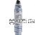 CartridgeMate Ricoh 842010 NEW Black Compatible