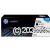 Hewlett Packard C9700A Black - Original 