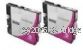 CartridgeMate Lanier 405534 Magenta TWIN 