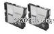 CartridgeMate Lanier 405688 Black TWIN 