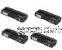 CartridgeMate Ricoh 406483VP Value Pack BCMY (4) Premium Compatible Toner  