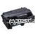 CartridgeMate Ricoh 406689 (SP5200) Black Compatible Toner Cartridge - 25K