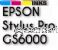 Epson CT624300 UltraChrome Magenta