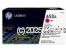 Hewlett Packard CF323A (653A) Magenta -Original  