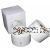 *Dymo SD99010 New Compatible TWIN White Paper Permanent Address  89mm x 28 mm