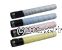 CartridgeMate Konica Minolta A33K-192VP Value Pack (4)  