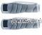 CartridgeMate Konica Minolta A3VW-090 (TN118) Black NEW Twin