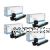Konica Minolta A0WG-02 Value Pack(4) Toner/Drum - Original 
