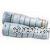 *Konica-Minolta TN117 New Black Compatible Copier Toner -  2 pack