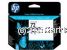 Hewlett Packard C9383A (72) Magenta & Cyan Printhead 