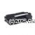 CartridgeMate Dell 592-11998 Black Premium 