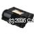 CartridgeMate Fujifilm 106R02625 Black Premium 