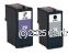 *Lexmark 18C1428A (No 28) +18C1429A (No 29) Twin Pack Compatible Inkjet Cartridge 