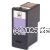 *Lexmark 18Y0141A Photo Colour Compatible Inkjet Cartridge - Average 210 Page