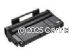 CartridgeMate Ricoh 407167 Black Toner/Drum Compatible Cartridge-Average 1,200 Page 