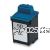 *Lexmark 17G0050 Black Compatible Inkjet Cartridge -40ml