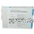 *Epson S020122 Cyan New Compatible Dye Inkjet Cartridge 110ml 
