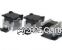 Toshiba Staple  600  (412-0301-000)  - 6,000 Staples 