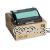 Ricoh 402074 Conductor Unit