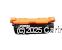 CartridgeMate Hewlett Packard CF330X (654X) Black High Yield 
