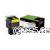 Lexmark 80C80Y0 Yellow - Original  