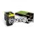 Lexmark 80C8HY0 Yellow High Yield - Original