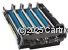 Lexmark 70C0Z10 Black Imaging Unit - Original 