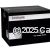 Lexmark 70C0Z50 Black & Colour Imaging Unit  