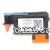 *Hewlett Packard C4900A (No 940)  Black & Yellow Refurbished Printhead 
