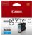 Canon PGI-1600C Cyan Inkjet Cartridge - Average 300 Pages - Original  