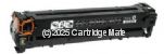 CartridgeMate Hewlett Packard CF321A (653A) Cyan 