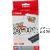 Canon KC-18IF Card Size Label Paper and Ink Pack 