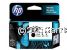 Hewlett Packard C2P04AA (62) Black - Original 