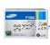 Samsung MLT-P108A Black Twin Pack - Original 