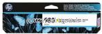 Hewlett Packard D8J09A (980) Yellow 