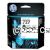 Hewlett Packard HC1Q11A (727) Matte Black 