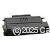 CartridgeMate Ricoh 413197 Black New Compatible Cartridge - Average 4,000 Pages 