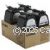 Lanier 117-0224 Black Copier (4 Pack) 