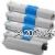 CartridgeMate Oki 44469805 Value Pack (4) New Compatible Toners