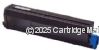 *Oki 4397217 Black New Compatible Toner Cartridge -10,000 Pages 