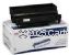 Oki 56118801 (1200) Black Toner - Average Yield 5K - Original Product