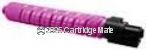 CartridgeMate Ricoh 888610 Magenta New Compatible Toner Cartridge  - Average 17K