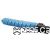 CartridgeMate Ricoh 841666 Cyan NEW Compatible Cartridge - Average Yield 18K  