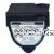 Toshiba T1710P Black Toner Cartridge - Original 