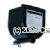 *Toshiba T3560 Black New Compatible Toner Cartridge - 500gms