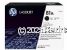Hewlett Packard CF281A Black - Original  