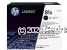 Hewlett Packard CF281X Black High Yield - Original  