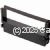 *Citizen IR31B Black (Twin Pack) Nylon New Compatible Printer Ribbon 