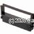 *Citizen IR41B Black Nylon New Compatible Printer Ribbon - 3 Pack 